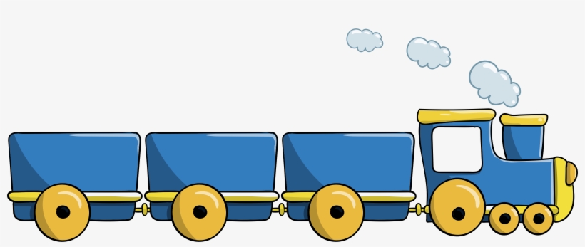 Train Rail Transport Steam Locomotive Steam Engine, transparent png #7019335