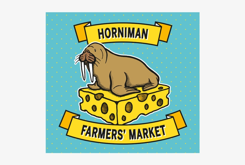 Cchorus Hornimanfrmrsmkt1, transparent png #7019486