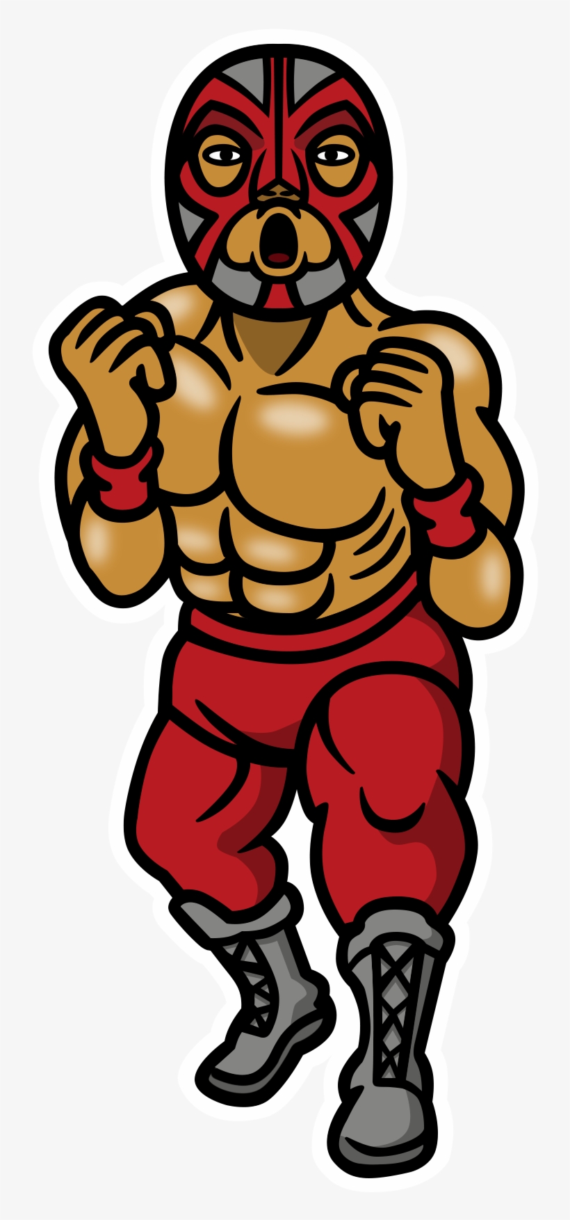 Sumo Wrestler Png, transparent png #7019554