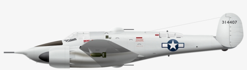 World War Encyclopedia Beechcraft Xa Grizzly, transparent png #7019747