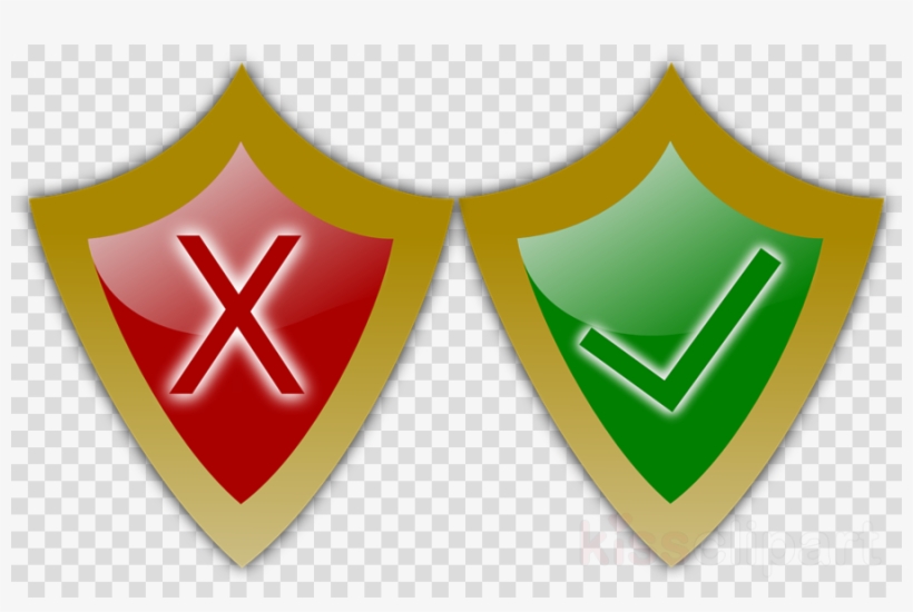 Download Peligro Seguro Clipart Antivirus Software, transparent png #7020030