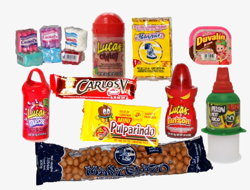 Best Candy Mixed Bag, transparent png #7020142