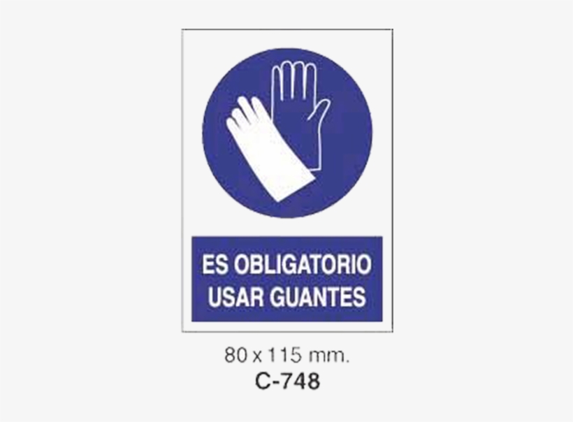 Cartel Adhesivo De Seguridad Para Indicaciones De Obra, transparent png #7020197