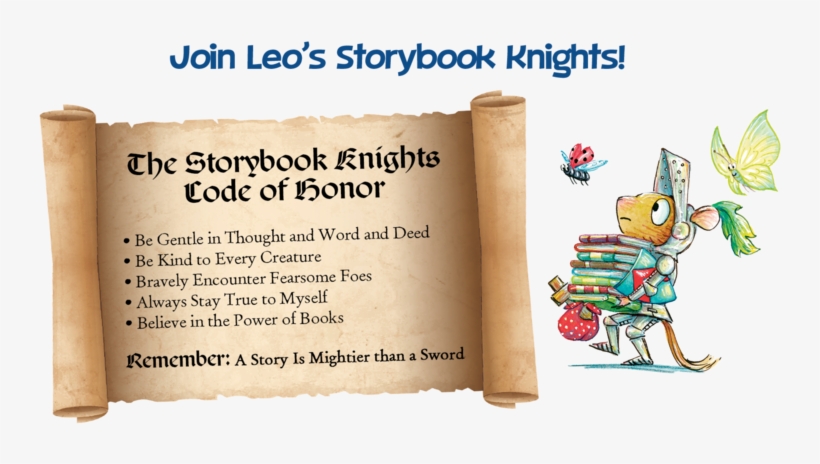 Code Of Honor Storybook, transparent png #7020245