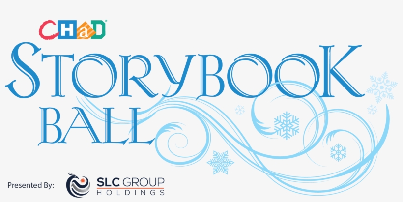 A Winter Wonderland Is Coming To This Year's Chad Storybook, transparent png #7020420