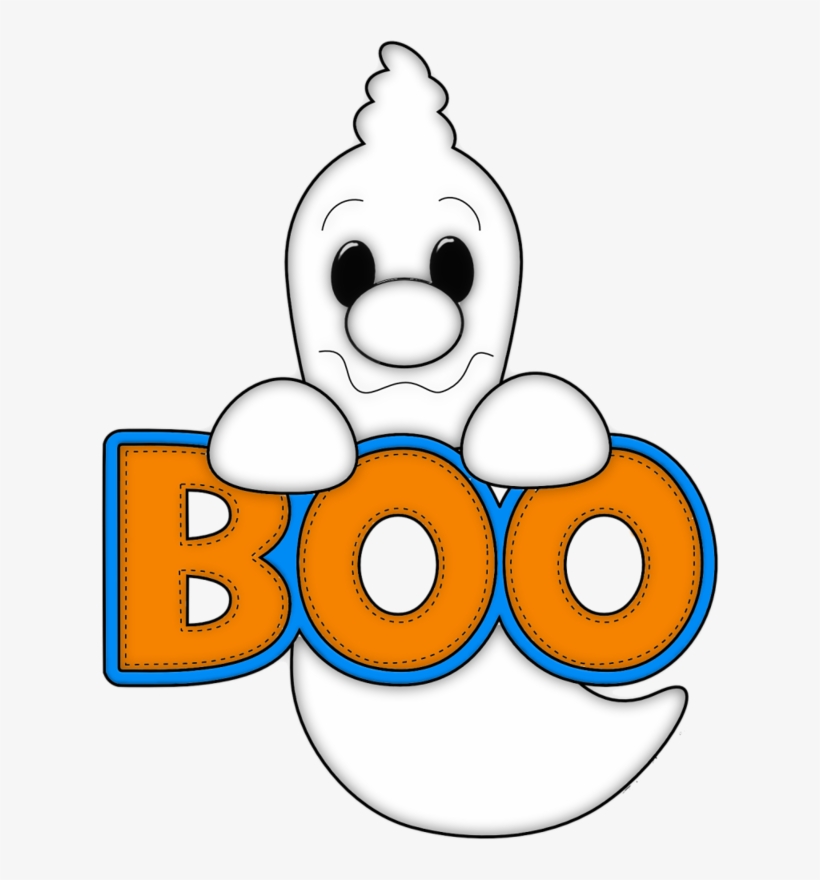Halloween Ghost *, transparent png #7020605