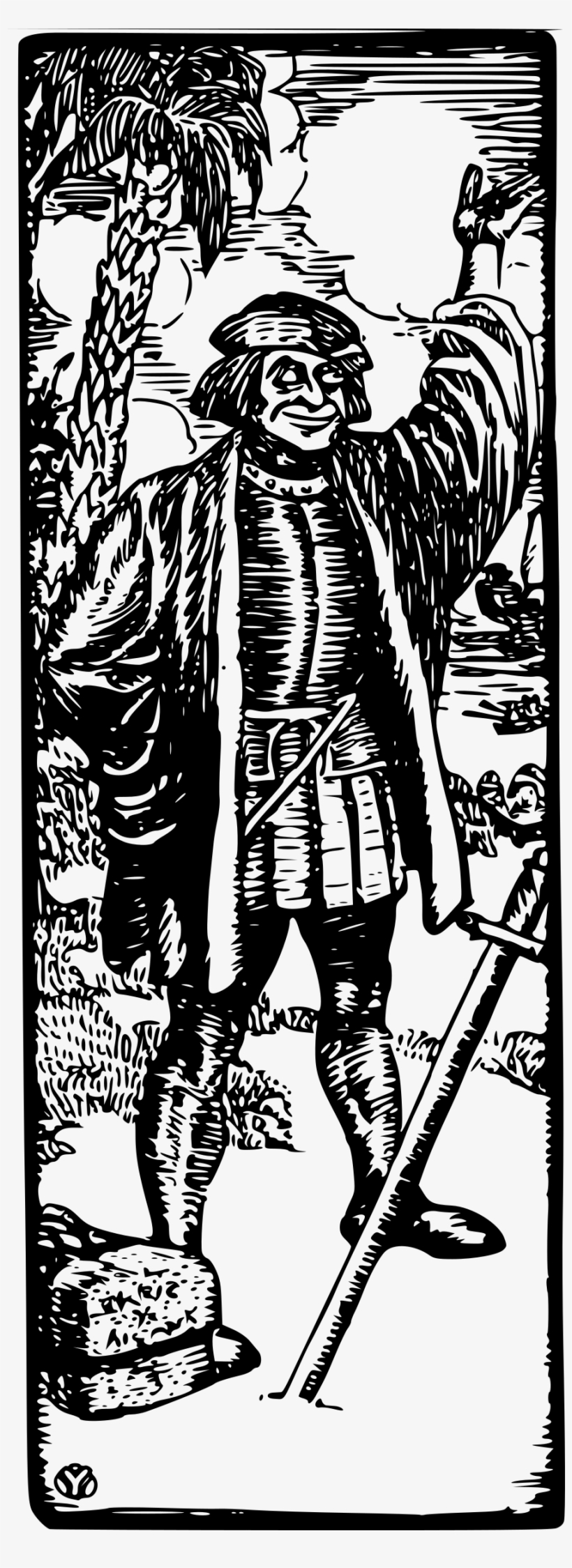 Columbus Png, transparent png #7021196