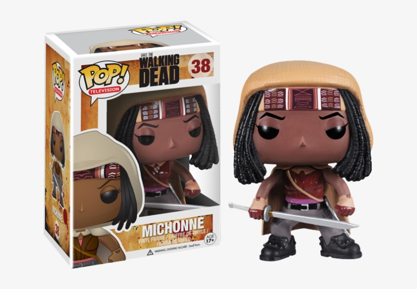 The Walking Dead, transparent png #7021360