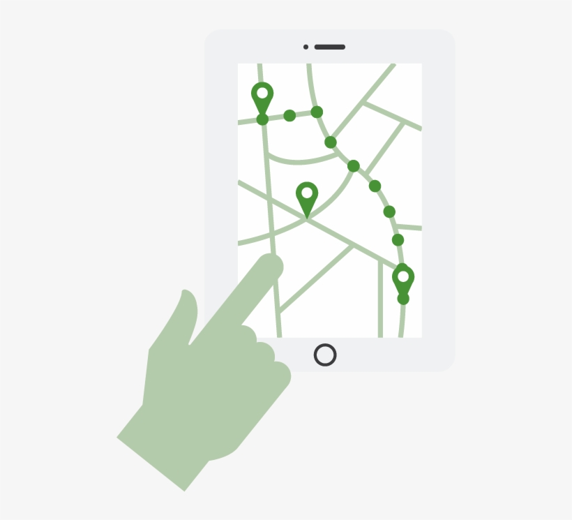 Icon Smart Cities, transparent png #7021490