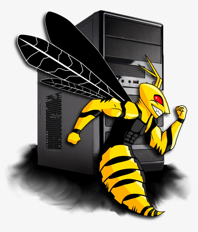 Gaming Pc Bis 400€, transparent png #7021741