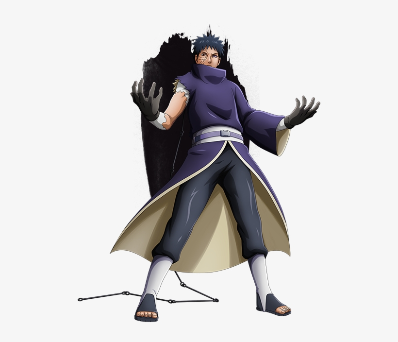 Madara Uchiha, transparent png #7021862