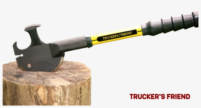 Trucker's Friend 4, transparent png #7022007