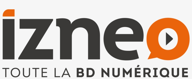 Logo Izneo, transparent png #7022360