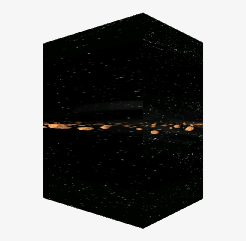 This Time It's Asteroids, transparent png #7022829