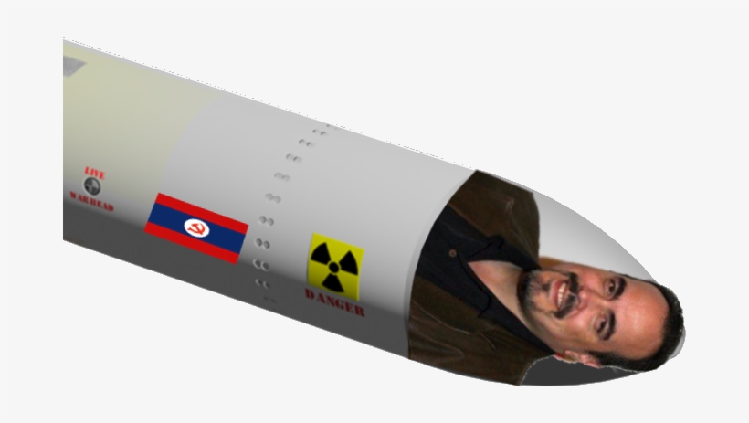 What The **** Is A Batista Bomb, transparent png #7022968