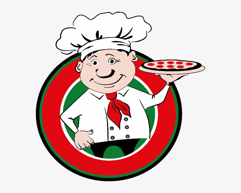 Pizza Divino-a Large 14" Slice Pizza With Two Toppings, transparent png #7023234