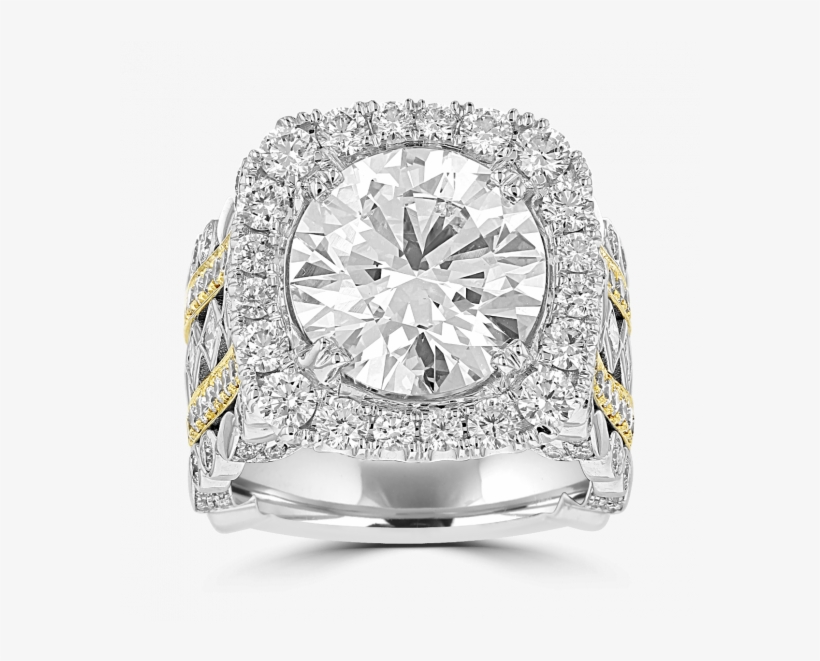 Loose Diamonds Png, transparent png #7023359