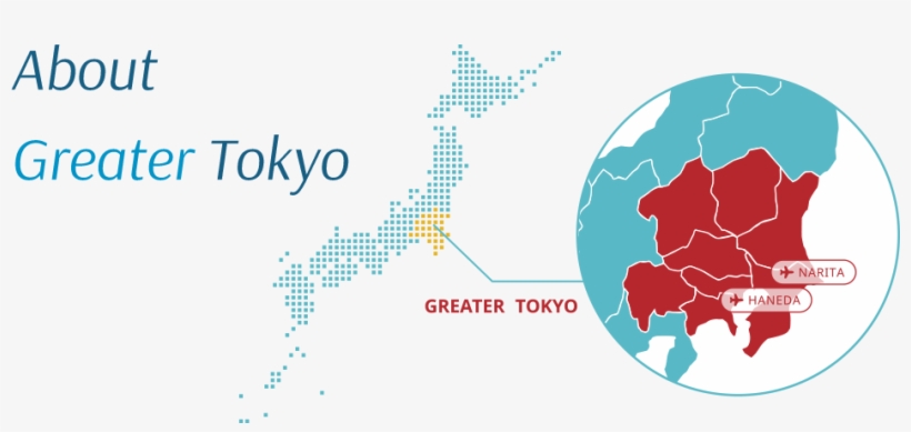 Tokyo Png, transparent png #7023360
