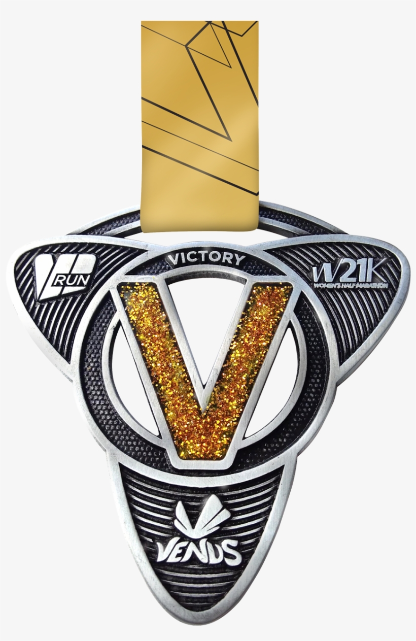 Medalha Victory, transparent png #7023436