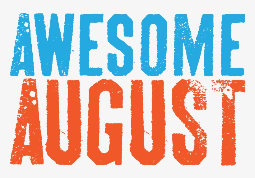 August Png, transparent png #7023724