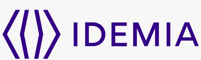 Logo Of Idemia, transparent png #7023788