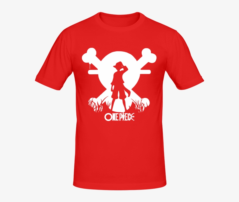 T Shirt Luffy, T Shirt Manga Et Anime En Tunisie, Tee, transparent png #7023899