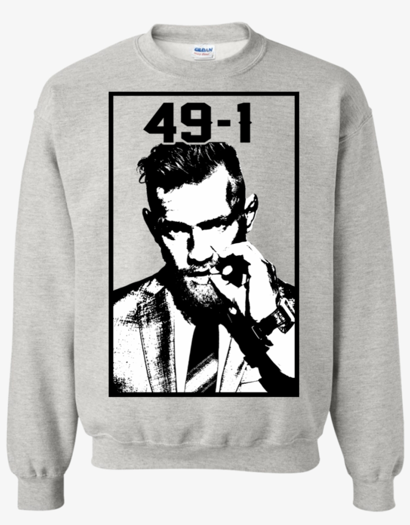 Conor Mcgregor, transparent png #7023901