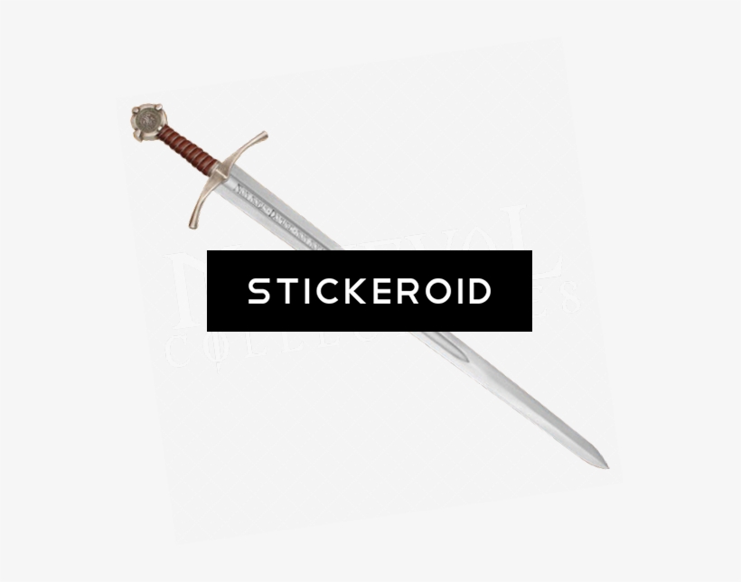 Knight Sword, transparent png #7023903