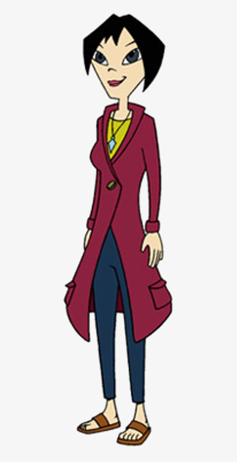 Kenny The Shark, transparent png #7024039