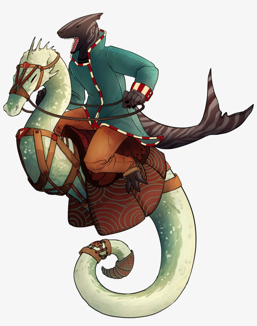 Shark, transparent png #7024196