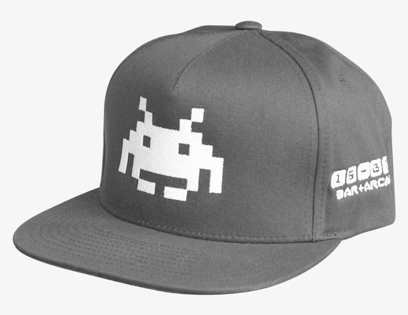 Space Invaders Glow In The Dark, transparent png #7024198