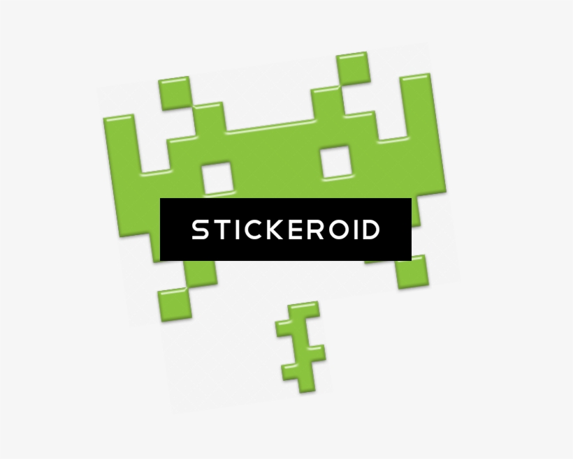 Space Invaders Gaming, transparent png #7024297