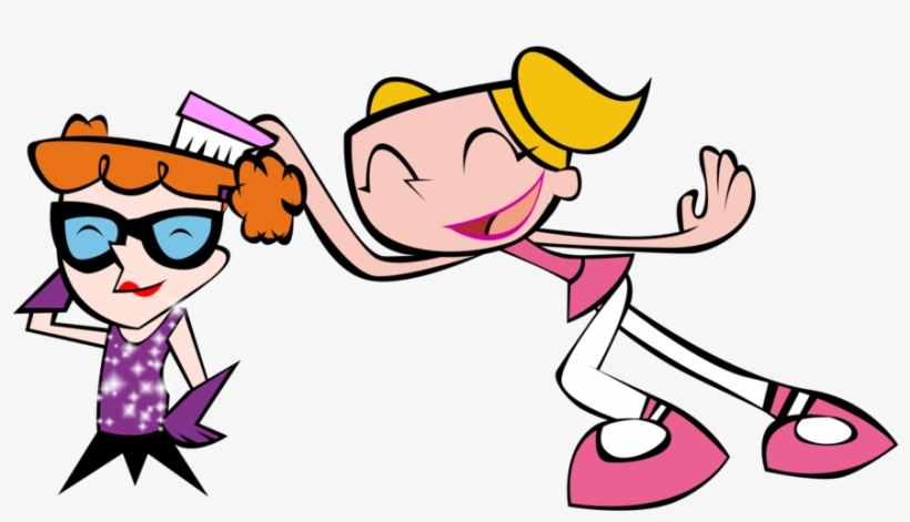 Lab Clipart Dexter S Laboratory Lab Dexter S Laboratory, transparent png #7024360