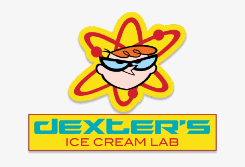 Dexters Lab Png, transparent png #7024618