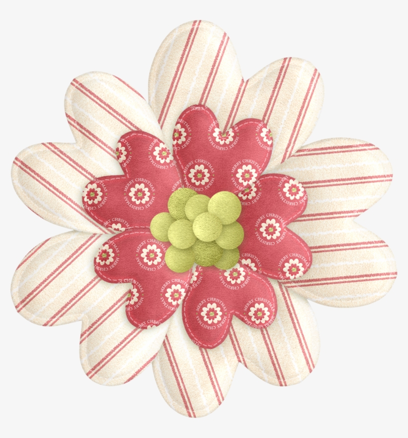 Flower 4, transparent png #7024756