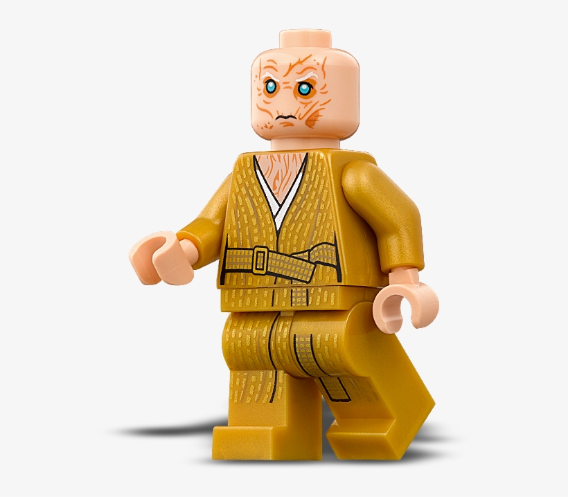 Lego Star Wars Characters, transparent png #7024886