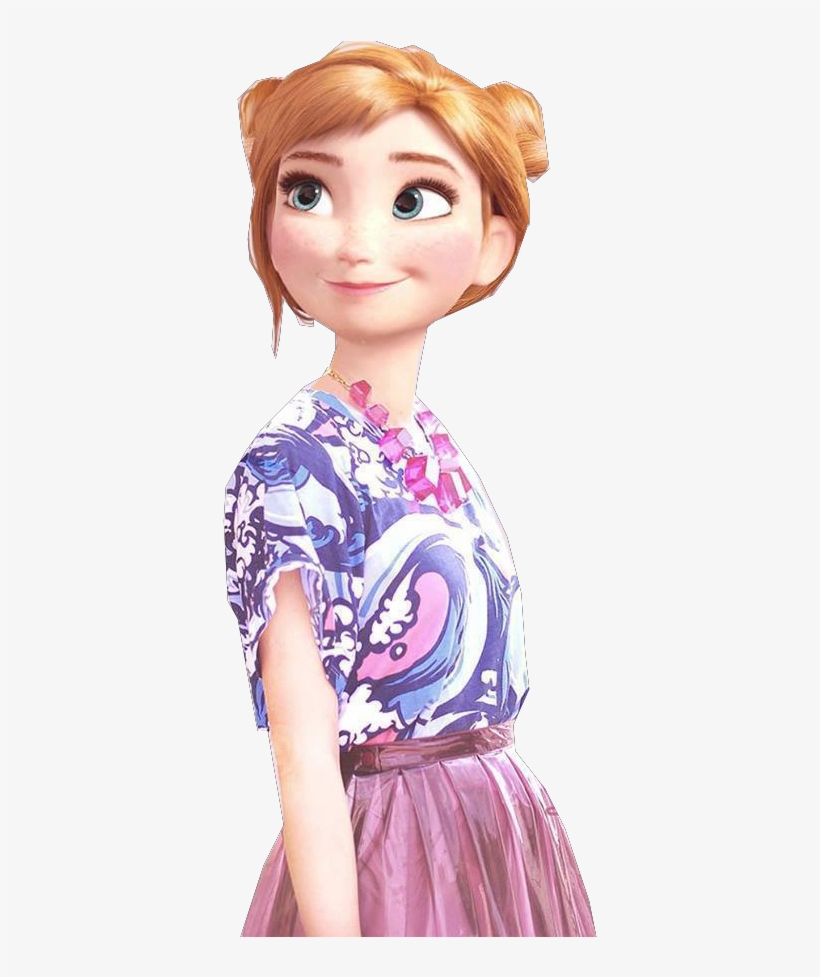 Anna Transparent Png, transparent png #7025018