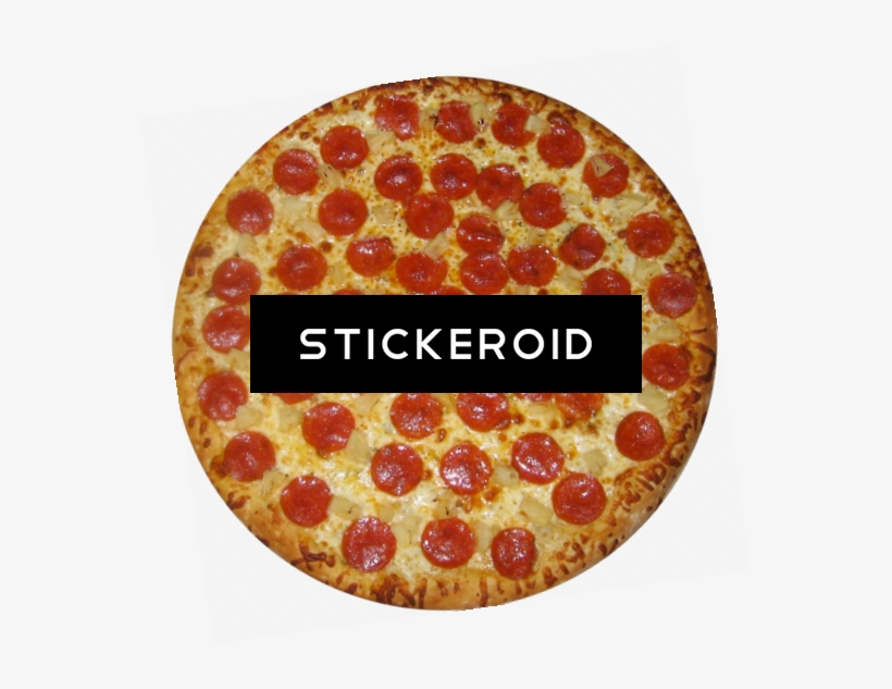 Pizza Slice, transparent png #7025109