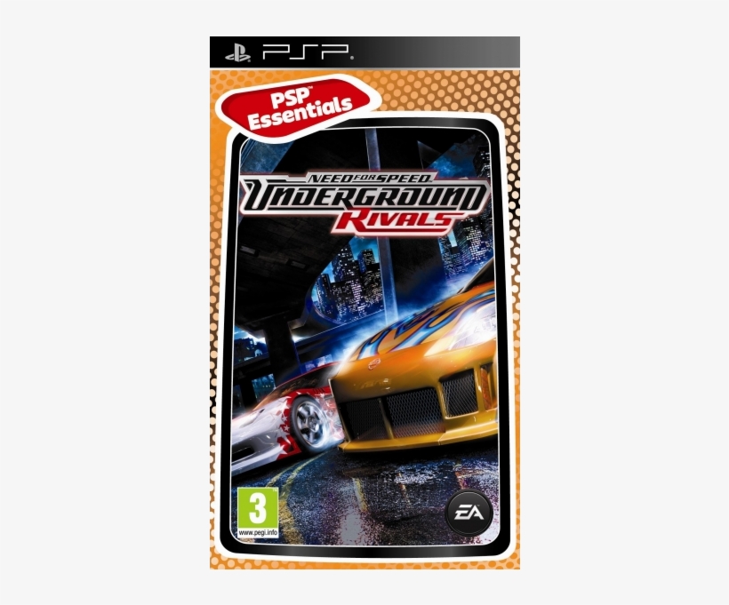 Need For Speed Png, transparent png #7025393