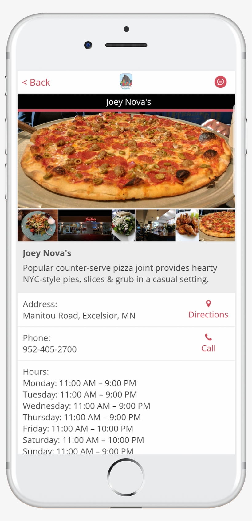 Small Business Is Big For Us, And We Have Some Things, transparent png #7025642