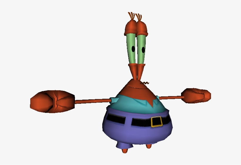 Wii Spongebob Squarepants Plankton, transparent png #7026113