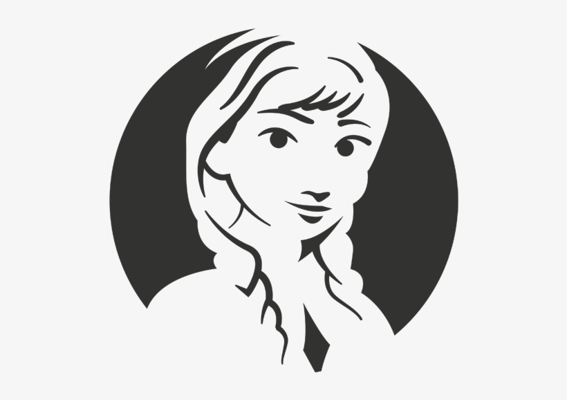 Anna, transparent png #7026312