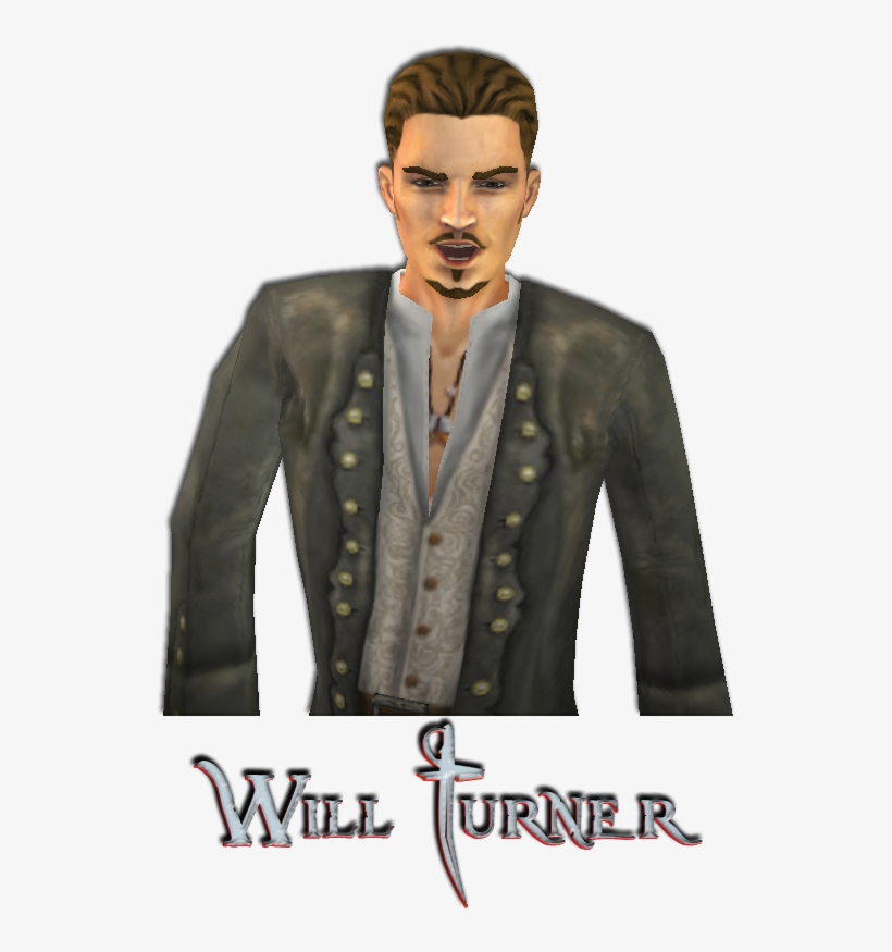 Pirates Of The Caribbean Png, transparent png #7026475
