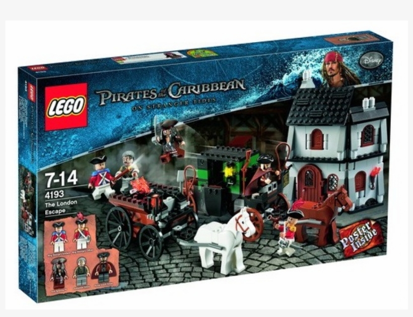 Pirates Of The Caribbean Png, transparent png #7026594