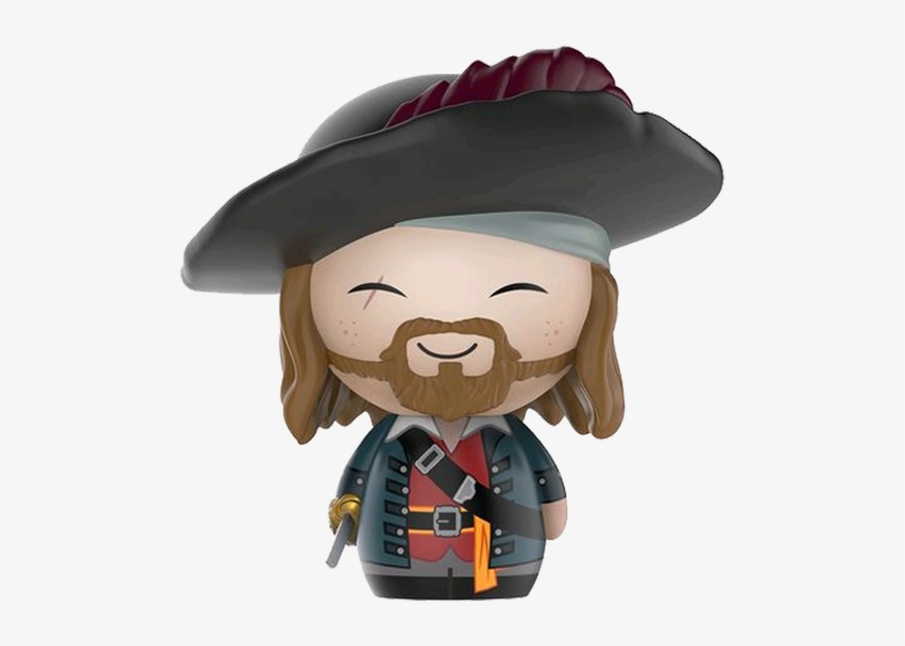 Pirates Of The Caribbean, transparent png #7026606