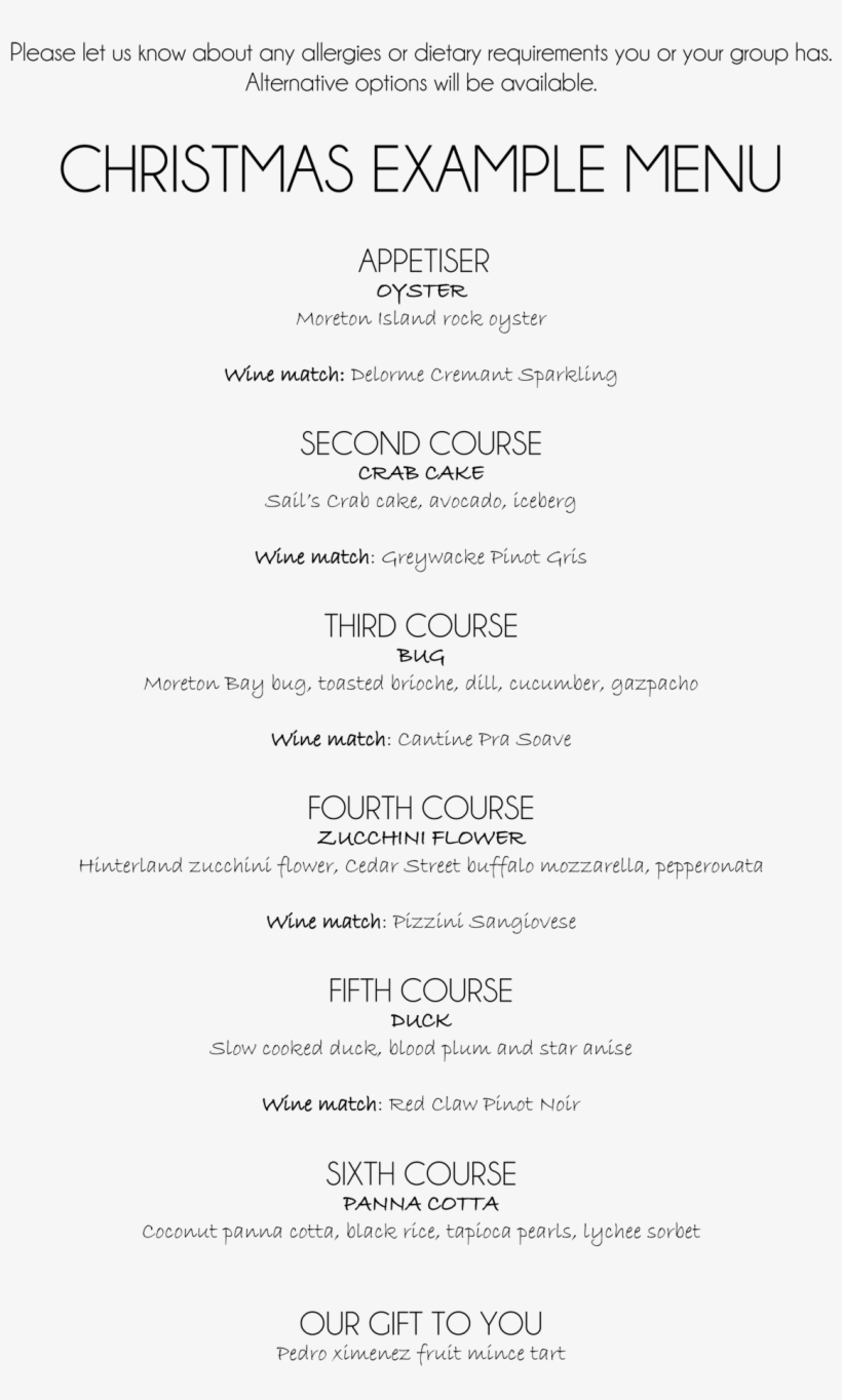 Christmas In Noosa Sails Restaurant, transparent png #7026904