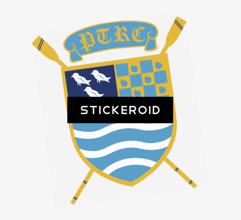 Putney Town Rowing Club Logo, transparent png #7026978