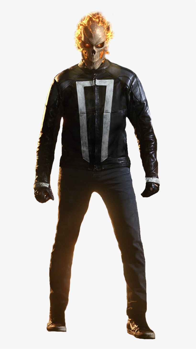 Home To Transparent Superheroes Two Variants Of Agents, transparent png #7027251