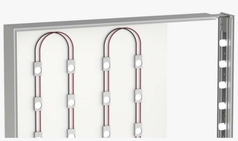 Fr-70 Balt Led, transparent png #7027451