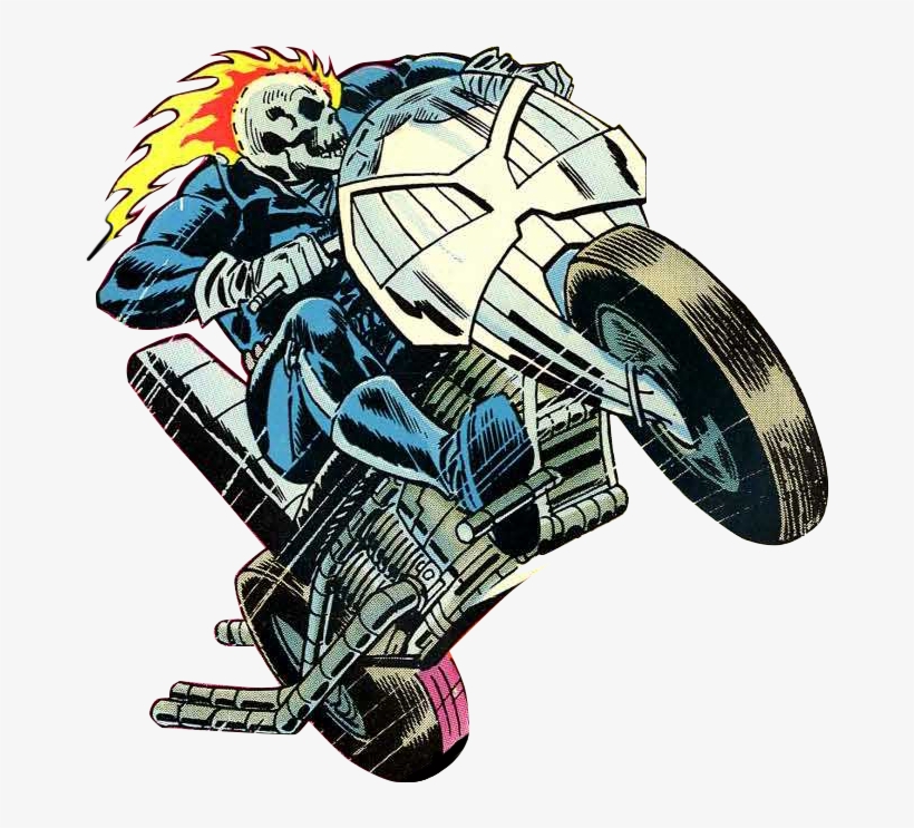 The Original Ghost Rider Volume 1 Hc Gardner Fox Ray, transparent png #7027567